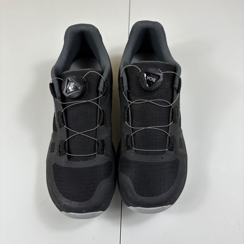 Giro‎ Gauge BOA Womens Cycling Shoes EU 38 US 6.5 Black SPD MTB Bike SHoes